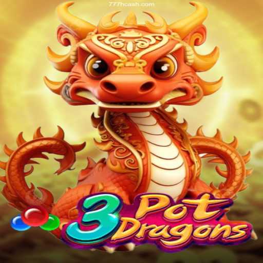 Unveiling the Exciting World of 3PotDragons and 777H Cassino Online