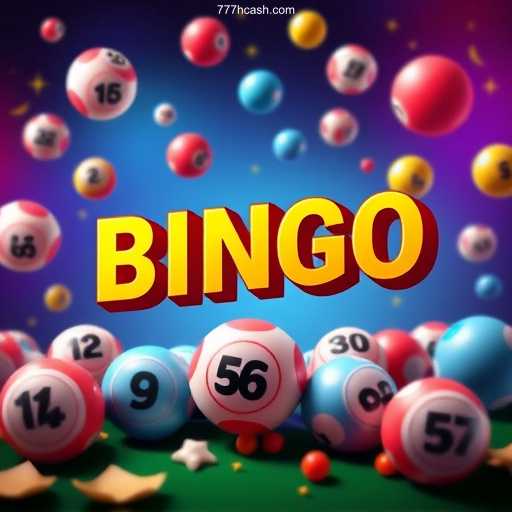 Discover the Thrill of Bingo Games Online