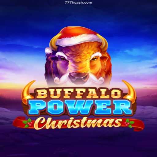 Discover the Magic of Buffalo Power Christmas Slot Game