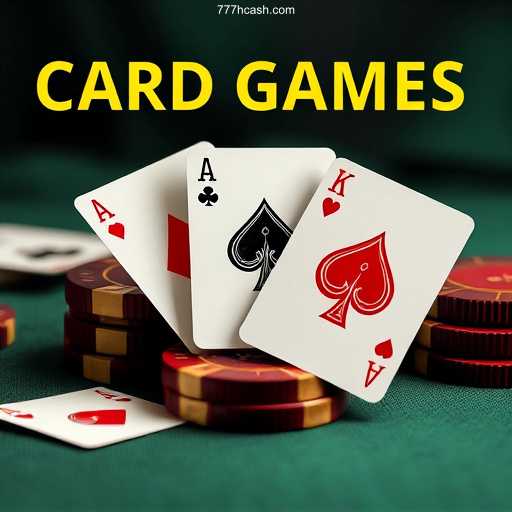 Exploring the Fascinating World of Card Games