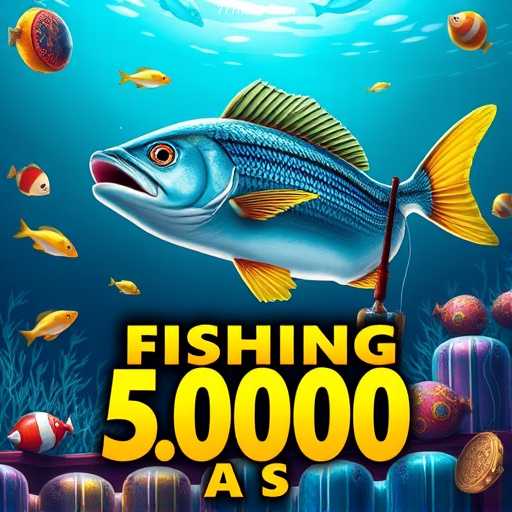 Exploring the Exciting World of Fishing Games in the 777H Cassino Online