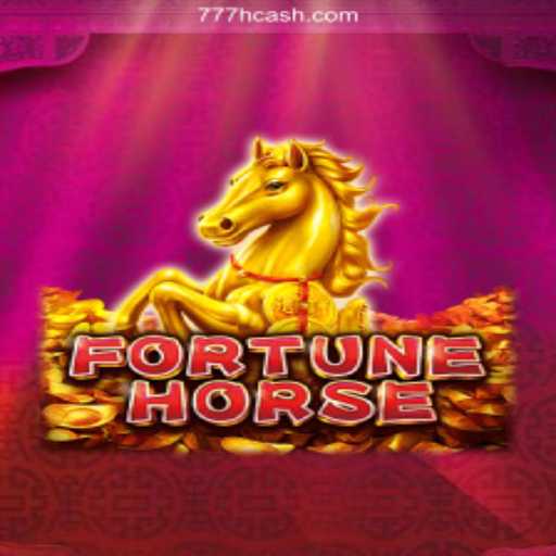 Explore the Thrills of FortuneHorse at 777H Online Casino
