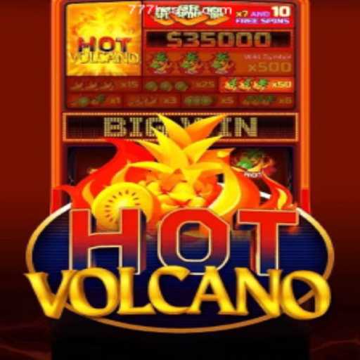 Discover the Thrilling World of HotVolcano: An Insight into the Game and 777H Cassino Online
