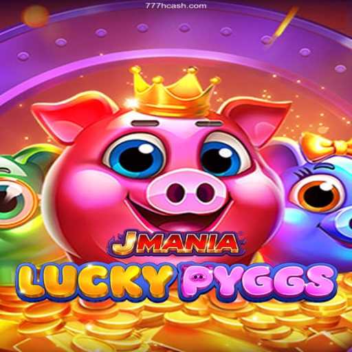 Exploring JManiaLuckyPyggs: The Thrill of Online Gaming