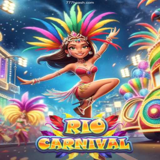 Discover the Thrills of RioCarnival in 777H Cassino Online