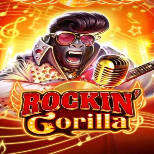 RockinGorilla: Dive into the Exciting World of 777H Online Casino