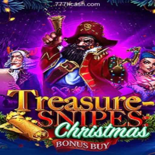 Discovering Treasures in the Festive World of TreasuresnipesChristmas